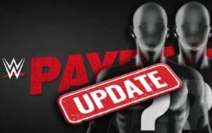 WWE Adds Steel City Street Fight Stipulation To Payback Title Match