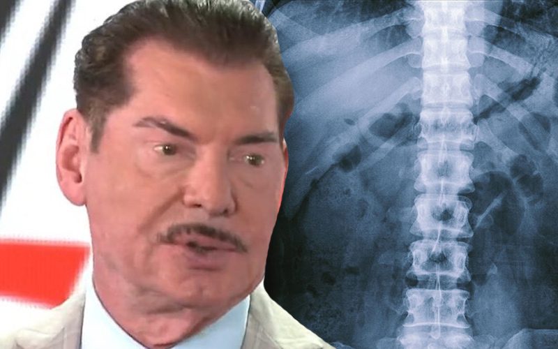 Actual Reason For Vince McMahon’s Recent Life-Altering Surgery