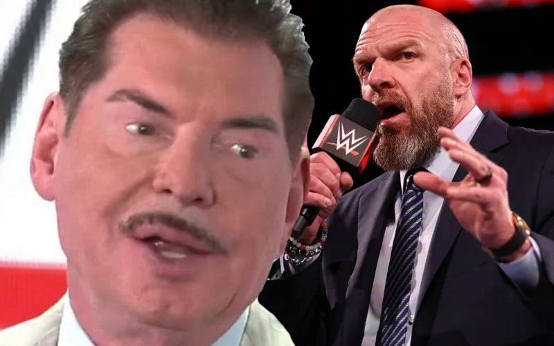 Vince McMahon Had Final Say On WWE Television Before His Surgery