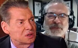 Vince Russo Claims Vince McMahon Sent Him Scathing Email After Refusing To Work WWE Consulting Gig For Free