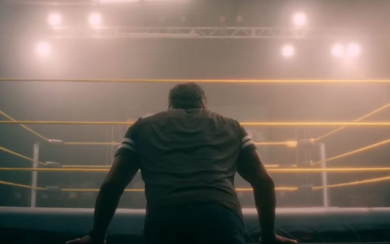 Netflix Drops New Trailer For ‘Wrestlers’ OVW Documentary Series