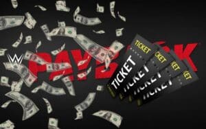 Huge Price Tag For Remaining WWE Payback Tickets Is Preventing Legit Sell-Out