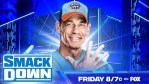 WWE SmackDown Results Coverage, Reactions and Highlights For September 1, 2023