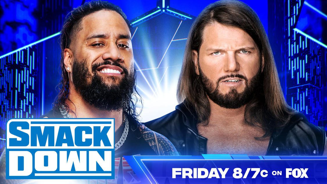 WWE SmackDown Results Coverage, Reactions and Highlights For September 8, 2023
