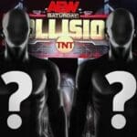 Title Match Set for AEW Collision This Evening