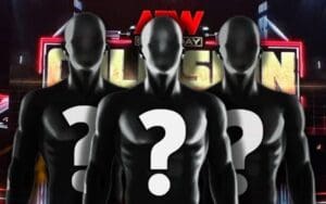 Open Challenge Announced for Tonight's AEW Collision