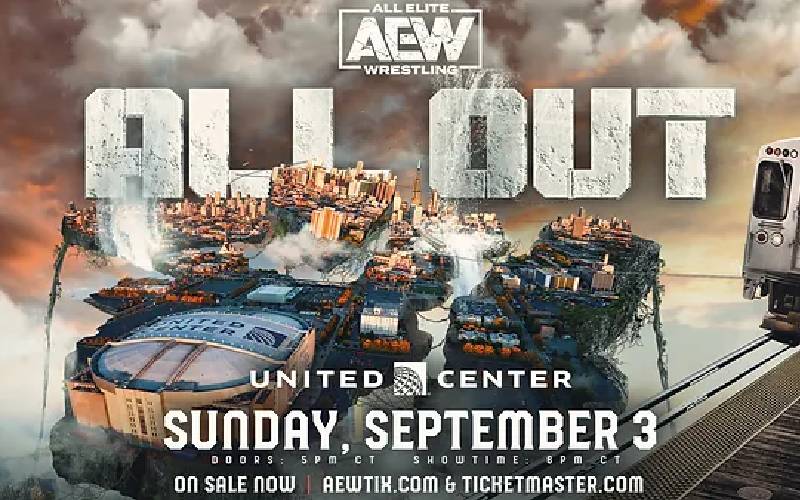 AEW All Out Results Coverage, Reactions & Highlights For September 3, 2023