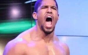 Anthony Bowens Hits Back at 'It Doesn't Matter' Comments About His Sexuality