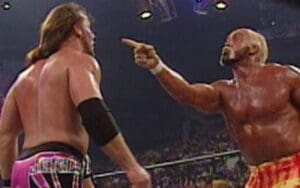 Chris Jericho Believes Bout Against Hulk Hogan Was His Last Great Match