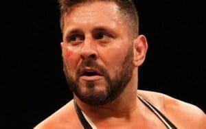 Colt Cabana Confirms He Won't Be At WWE Survivor Series Amid CM Punk Return Speculation
