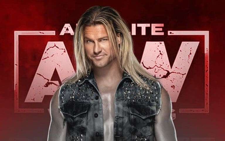 Dolph Ziggler Tops AEW's Wishlist for New Signings