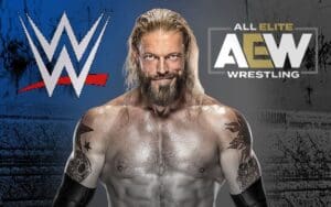 Edge's Exit from WWE's Internal Roster Sparks Rumors and Questions