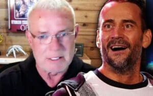 Former WWE Executive Eric Bischoff Endorses CM Punk's Potential Return