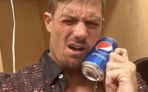 Grayson Waller References CM Punk's AEW Firing After WWE Payback