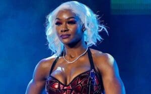 Jade Cargill's Rumored WWE Signing Perceived as Unexpected By Some