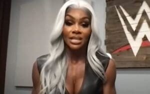 Jade Cargill Sees Hollywood Crossover Potential as Motivation for WWE Signing