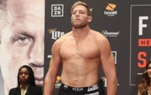Jake Hager Announces Retirement from MMA