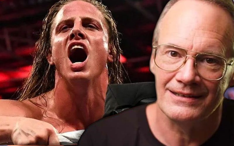 Jim Cornette Suggests Matt Riddle Should Take a Break to ‘Collect His Thoughts’ Post-JFK Airport Incident