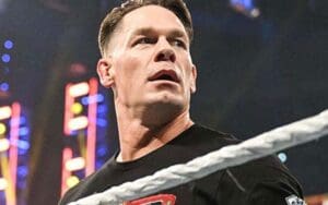 John Cena's Unusual Record: Approaching 2000 Days Without a Win