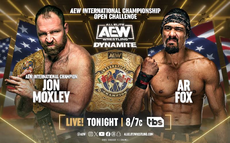 AEW Dynamite Results Coverage, Reactions & Highlights For September 6, 2023