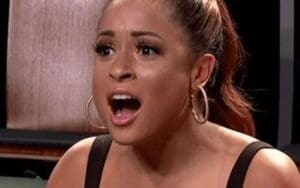 Kayla Braxton Calls Out 'Bigoted Idiot' for Spreading Allegations About LGBTQ Community