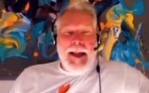 Kevin Nash Claims He Has No Heat With CM Punk After Scathing Remarks