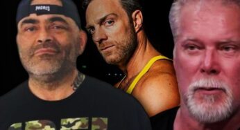 Konnan Comes to LA Knight’s Defense After Kevin Nash’s Criticism