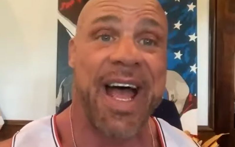 Kurt Angle Believes Everyone Was A Star In Attitude Era Unlike Most WWE & AEW Talent Today