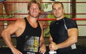 Lance Storm Claims He Has A 'Pact' To Be Chris Jericho's Last Opponent