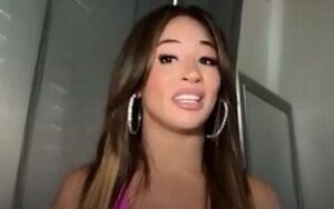 Lola Vice of NXT Sets Sights on Becoming WWE's Greatest Ever