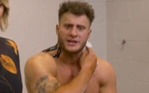 Creative Mind Behind MJF's Steiner Math Promo Unveiled