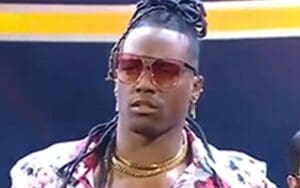 WWE Fired Mace While He Was Driving His Daughter to School