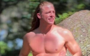 Matt Riddle Resurfaces in Photoshoot for The First Time Since WWE Release