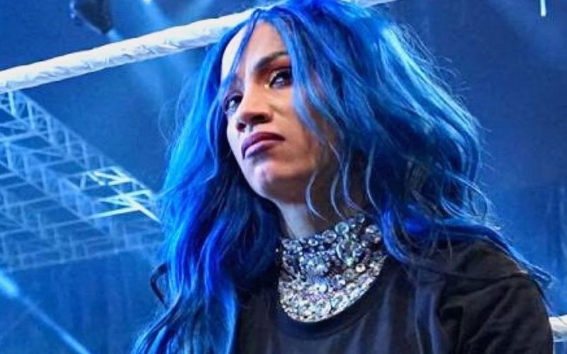 Mercedes Mone Removed From WWE Video After AEW All In Appearance