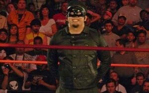 Kazuchika Okada Says He Doesn't Care About Impact Wrestling After Infamous TNA Run