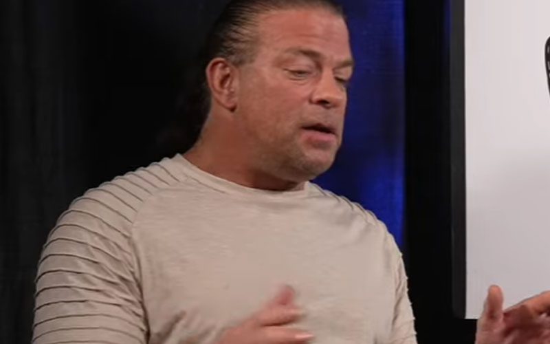 RVD Believes Undervalued Legacy Will Only Be Acknowledged Posthumously