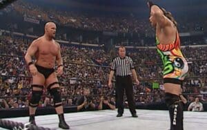 RVD Was Frustrated Due To Political Pressure During Steve Austin Feud