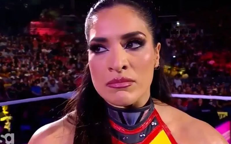 Raquel Rodriguez Sends Warning To Nia Jax After WWE RAW Attack