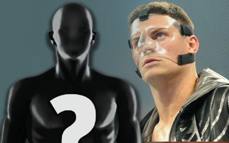 Released WWE Star Wanted To Bring Back 'Undashing' Cody Rhodes Gimmick