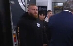 Rhea Ripley Sighted Amidst WWE RAW Absence