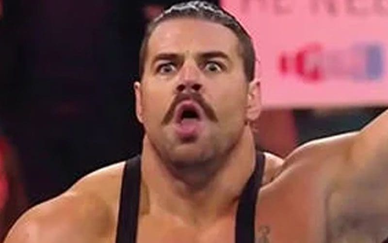 Rick Boogs Dubbed an 'Insomnia Cure' Following His WWE Release Claim of ...