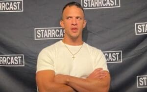 Ricky Starks Voices Displeasure At Missing AEW All In