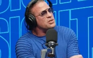 Rob Van Dam Reveals The Number of Joints He Smokes Daily