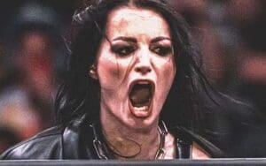 Saraya Addresses Accusations of Cosmetic Work After Heated Exchange with WWE Fan