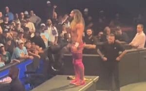 Seth Rollins Throws Shade at Roman Reigns Over Extended WWE Absence After SmackDown