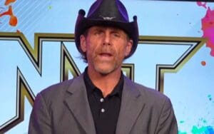 Shawn Michaels' WWE NXT No Mercy Media Call: Deadline In December, WWE Releases, Jade Cargill Signing