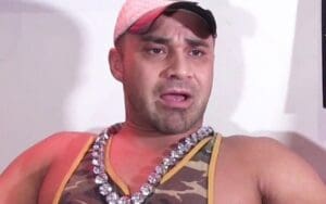 Teddy Hart's Next Hearing Date After Arrest on Multiple Possession Charges