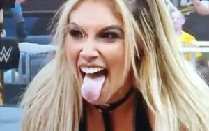 Thea Hail Unveils Stunning New Look and Entrance Theme After Major Makeover