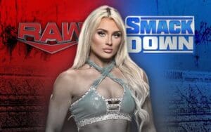 Tiffany Stratton's Original WWE Main Roster Plans Unveiled