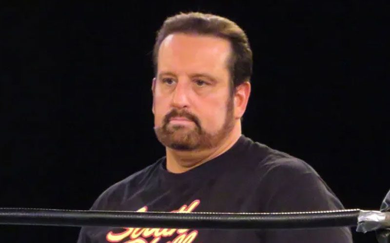 Will Tommy Dreamer Retire? The Outcome at Impact Victory Road Decides